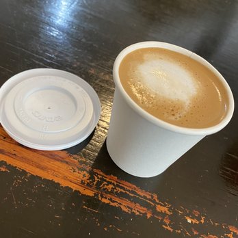 Cindy's Café Authentic Cuban Kitchen - Cuban cortadito - Cuban Near Me - Orlando, Florida