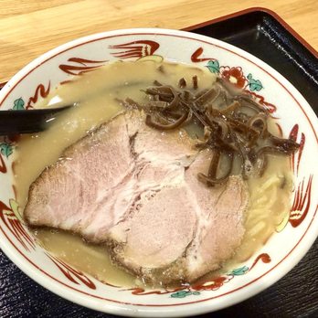 Ramen Akimoto - Pork Chashu Bowl Regular - no green onions for the kid. - Ramen Near Me - Yorba Linda, California Ramen Akimoto - Pork Chashu Bowl Regular - no green onions for the kid. - Ramen Near Me - Yorba Linda, California