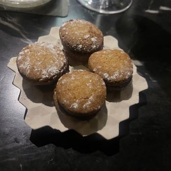 Elmina - After the meal cookies - African Near Me - Washington, DC, District of Columbia Elmina - After the meal cookies - African Near Me - Washington, DC, District of Columbia