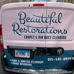 Beautiful Restorations
