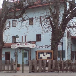 Hammerwirt