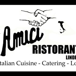 III Amici Ristorante
