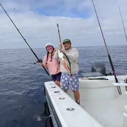 Guardian Charters - So much fun!