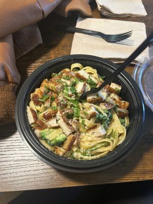 Noodles and Company by null