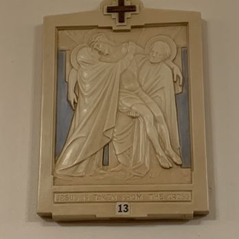 St. Michael Mission - Churches Near Me - Great Falls, South Carolina