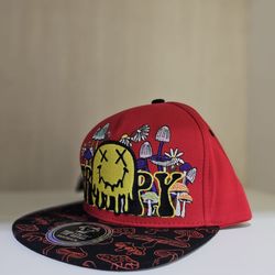 The Grove Smokeshop - Cap
