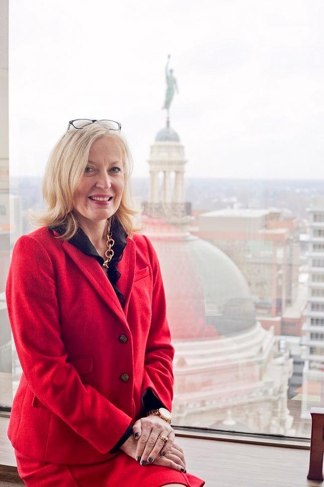 Chrzan Linda Peters - divorce attorney in Fort Wayne, IN