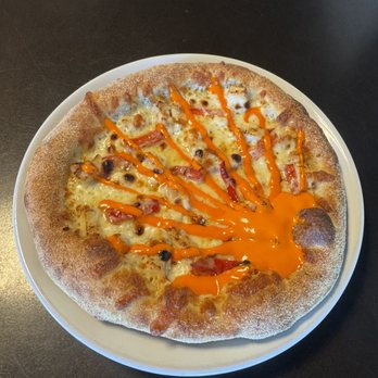 Saucy Mamas - Pizza Near Me - Corpus Christi, Texas Saucy Mamas - Pizza Near Me - Corpus Christi, Texas