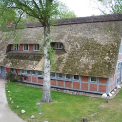 Weberei Haus im Schluh