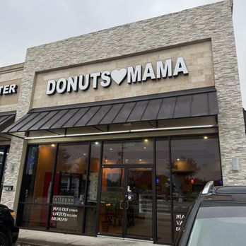 Donuts Mama - Donuts Near Me - Missouri City, Texas Donuts Mama - Donuts Near Me - Missouri City, Texas