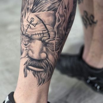 Not Your Average Tattoo Shop - Tattoo Near Me - Boise, Idaho Not Your Average Tattoo Shop - Tattoo Near Me - Boise, Idaho