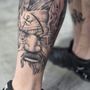 Photo of Not Your Average Tattoo Shop