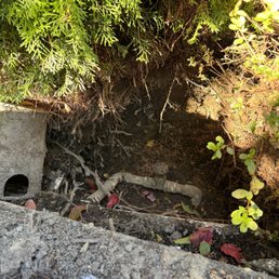 Shut the valve, fix the leak. $2,700.00 Shut the valve, fix the leak. $2,700.00