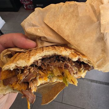 KP49 Sandwiches - Sandwiches Near Me - San Francisco, California