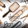 Elegance Beauty Salon gift card