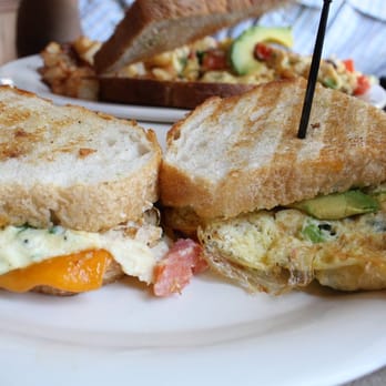 Corner Bakery Cafe - anaheim pinini - Sandwiches Near Me - Burbank, California
