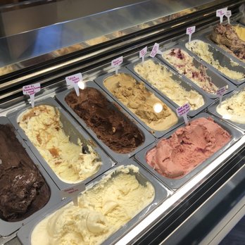 Rococo Ice Cream - ice cream - Ice Cream & Frozen Yogurt Near Me - Kennebunk, Maine