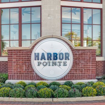 Harbor Pointe - Apartments Near Me - Bayonne, New Jersey
