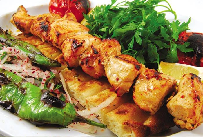 Dünya İskender Kebap Restaurant