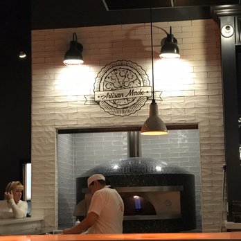 Pete's Pizza - Artisan Brick oven - Pizza Near Me - Chicago, Illinois
