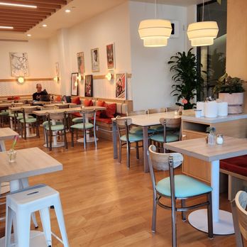 Joyride Pizza - Pizza Near Me - San Francisco, California Joyride Pizza - Pizza Near Me - San Francisco, California