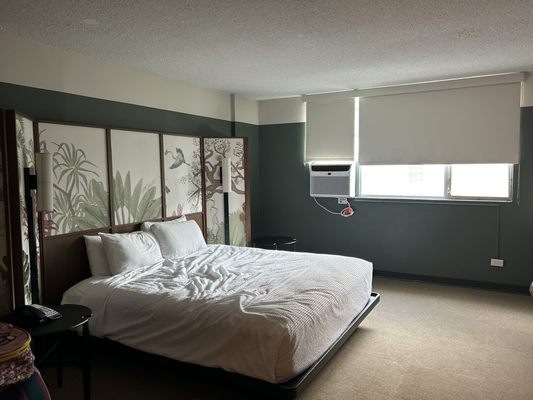 Pagoda Hotel by null