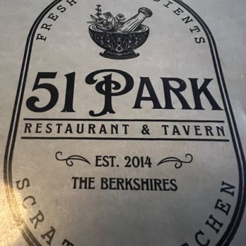 51 Park Restaurant & Tavern - Menu - Pizza Near Me - Lee, Massachusetts 51 Park Restaurant & Tavern - Menu - Pizza Near Me - Lee, Massachusetts