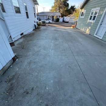 KC Power Clean - Before! - Pressure Washers Near Me - Brea, California KC Power Clean - Before! - Pressure Washers Near Me - Brea, California