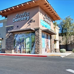 Arcadia Modern Dentistry - Looking for a family dentist in Phoenix, AZ? You have come to the right spot!