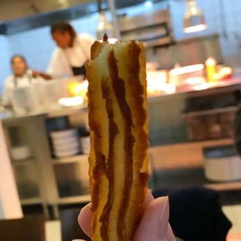 Martina - Potato Churros - Argentine Near Me - Minneapolis, Minnesota Martina - Potato Churros - Argentine Near Me - Minneapolis, Minnesota