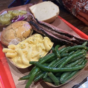Terry Black's Barbecue - Barbeque Near Me - Austin, Texas