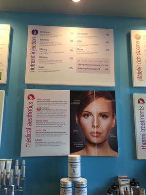 the biostation by null