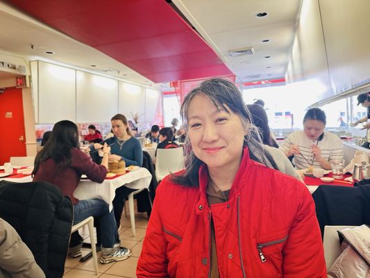 Dim Sum Go Go by null