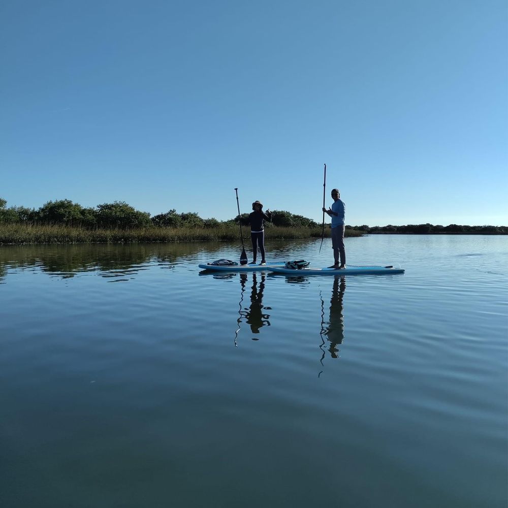 Kayaking St Augustine - Rafting/Kayaking Near Me