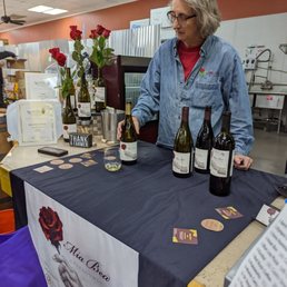 Wine tasting Wine tasting