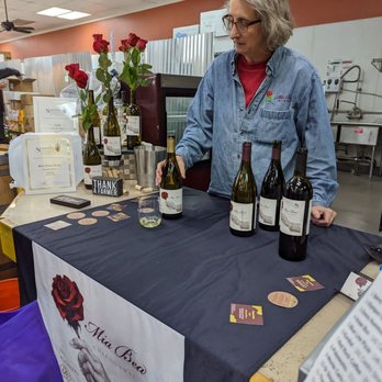 Taste of Mountain View - Wine tasting - Festivals Near Me - Mountain View, California Taste of Mountain View - Wine tasting - Festivals Near Me - Mountain View, California