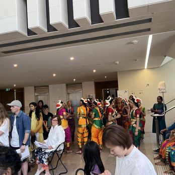 Auckland Art Gallery - 11/11/23 FYI, so cool. Diwali celebrations - Art Galleries Near Me - Auckland, AUK