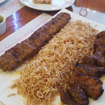 Riaz Kabab - Sultani kebab - Halal Near Me - Laval, Quebec