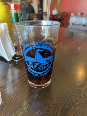 Flathead Lake Brewing Co. Pubhouse by null