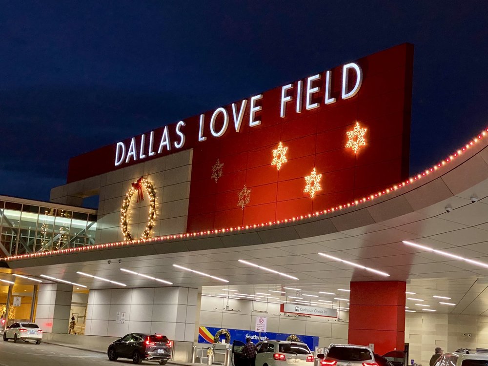 Dallas Love Field - DAL