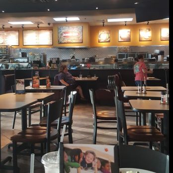Jason's Deli - Empty on a Mondays night - Delis Near Me - Jacksonville, Florida Jason's Deli - Empty on a Mondays night - Delis Near Me - Jacksonville, Florida