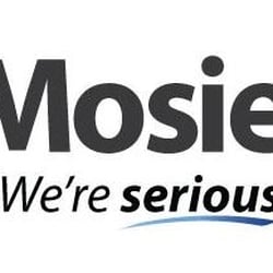MosierData