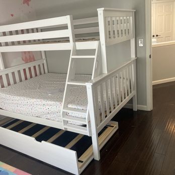 Rock Solid - Had to disassemble and reassemble to fix mistakes from previous contractor. - Furniture Assembly Near Me - Lakewood, Washington Rock Solid - Had to disassemble and reassemble to fix mistakes from previous contractor. - Furniture Assembly Near Me - Lakewood, Washington
