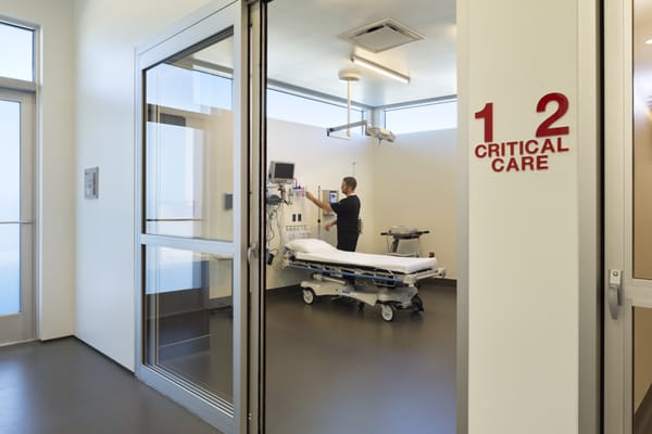 LEGACY ER & URGENT CARE - Updated June 2025 - 15 Photos & 133 Reviews