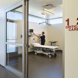Legacy ER & Urgent Care - Allen