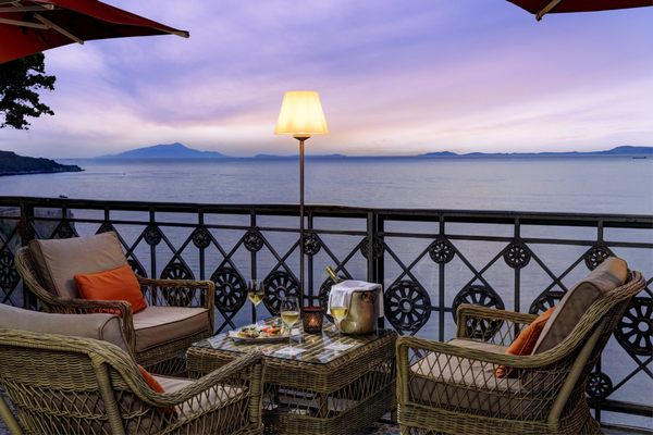 Grand Hotel Ambasciatori by null