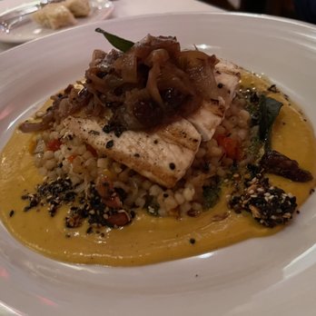 Jens' Restaurant - New American Near Me - Anchorage, Alaska