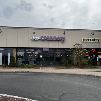 Das' Creamery - Storefront - Ice Cream & Frozen Yogurt Near Me - Budd Lake, New Jersey Das' Creamery - Storefront - Ice Cream & Frozen Yogurt Near Me - Budd Lake, New Jersey