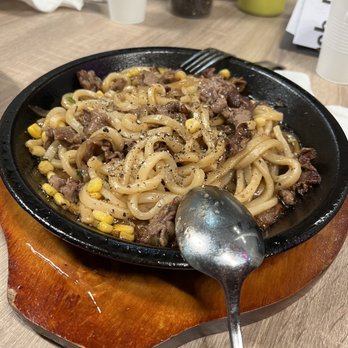 Tao‘s Fresh - Beef Udon - Asian Fusion Near Me - Newark, California Tao‘s Fresh - Beef Udon - Asian Fusion Near Me - Newark, California
