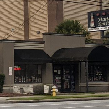 Harbor Spirits - Harbor Spirits Liquor & Wine - Beer, Wine & Spirits Near Me - Charleston, South Carolina Harbor Spirits - Harbor Spirits Liquor & Wine - Beer, Wine & Spirits Near Me - Charleston, South Carolina